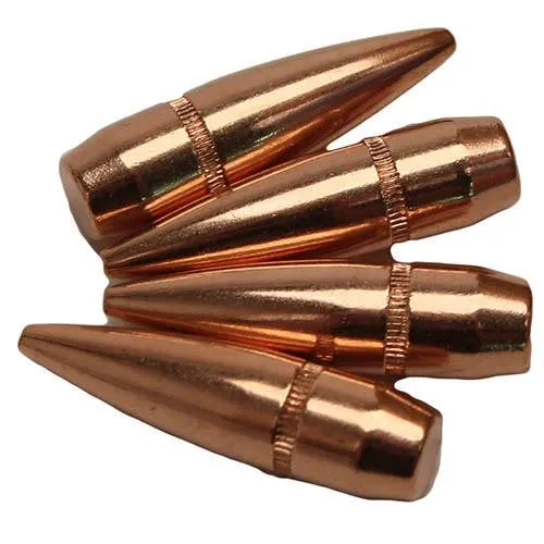 30 Caliber Bullets - .308" 155 Gr BTHP W-C (Per 2000)