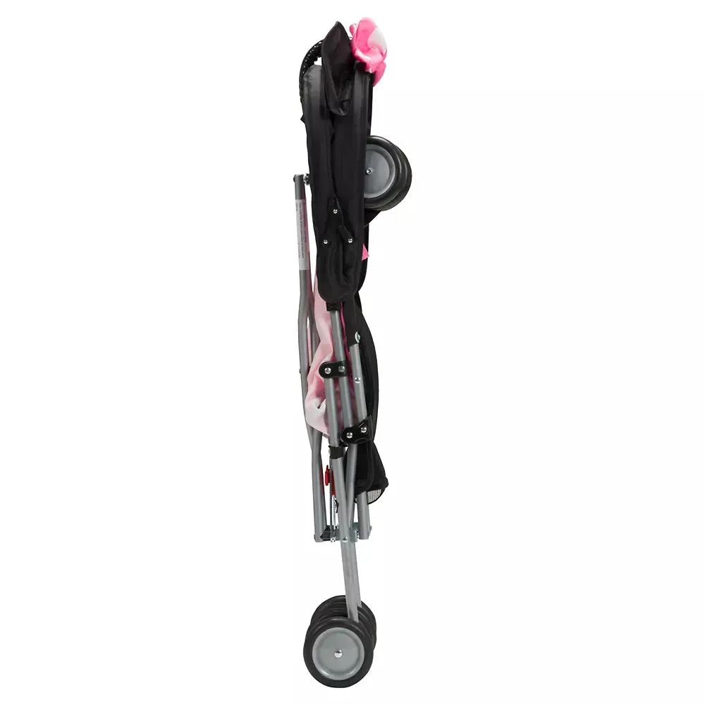 3D Canopy Umbrella Stroller - Minnie Mouse