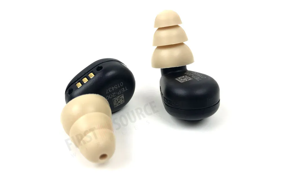 3M™ PELTOR™ Tactical Earplug, TEP-200