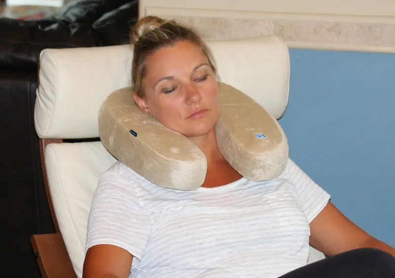 5v Heated Comfort Pillow by Volt