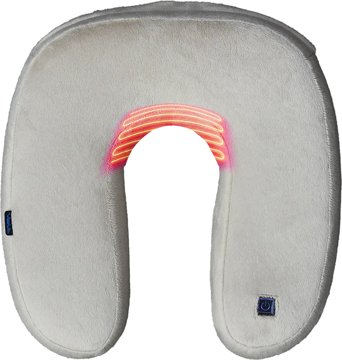 5v Heated Comfort Pillow by Volt