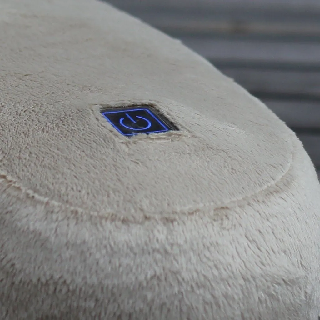 5v Heated Comfort Pillow by Volt