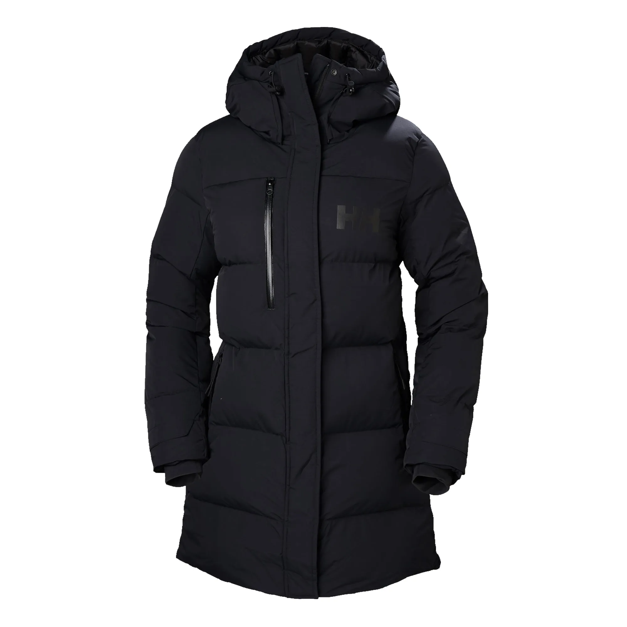 Adore Puffy Parka Women's