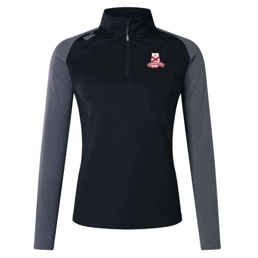 Alabama Rugby Alliance Women's Elite First Layer by Canterbury