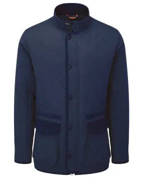 Alan Paine Surrey Mens Quilted Jacket