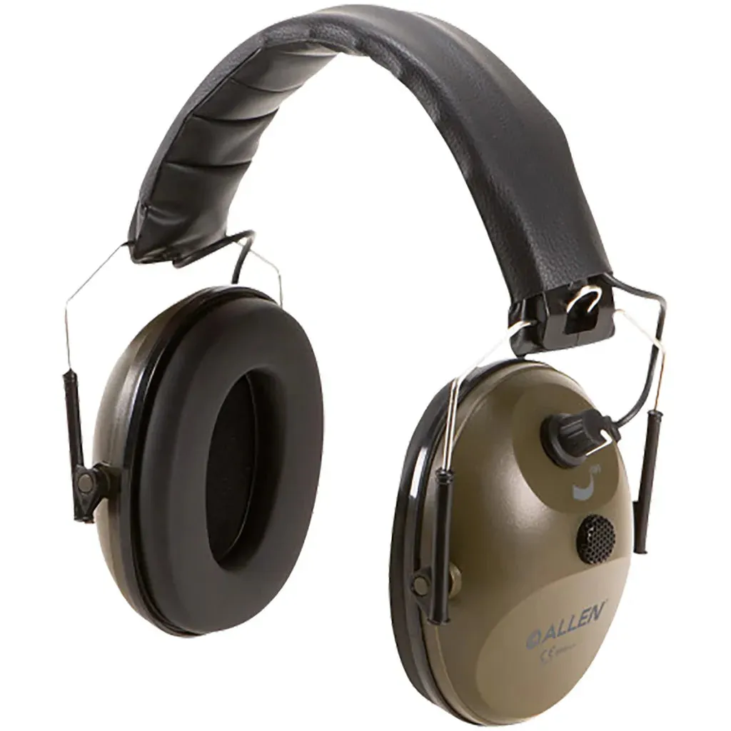 Allen Hearing Protection Earmuff