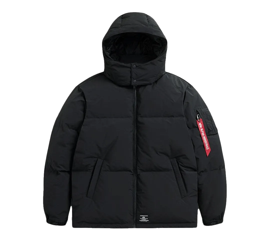 Alpha Industries Puffer Parka