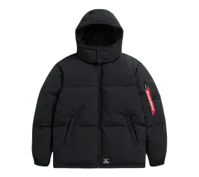 Alpha Industries Puffer Parka