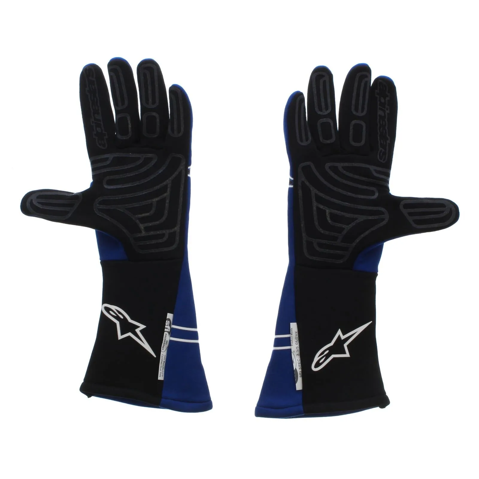 Alpinestars Tech-1 Start V3 Gloves 3551623-790-XL