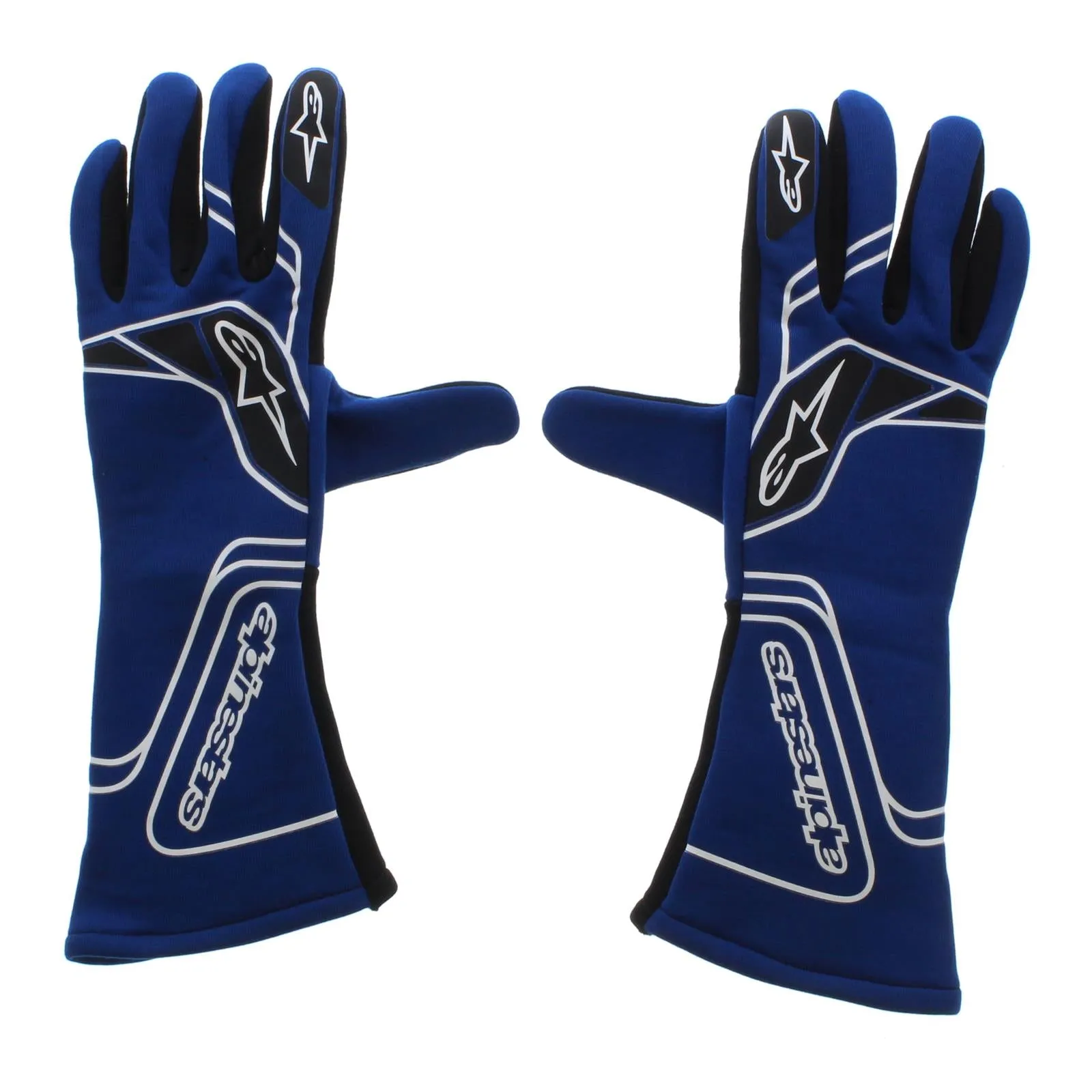 Alpinestars Tech-1 Start V3 Gloves 3551623-790-XL