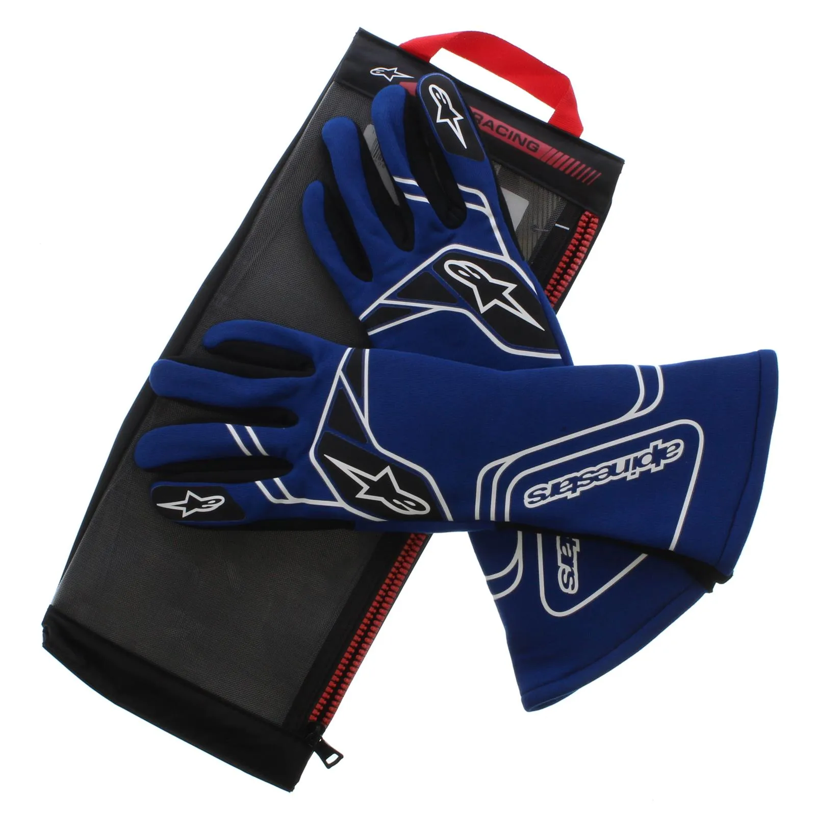 Alpinestars Tech-1 Start V3 Gloves 3551623-790-XL