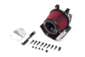 A'PEXi Power Intake (Mitsubishi Evo 9) 507-M005