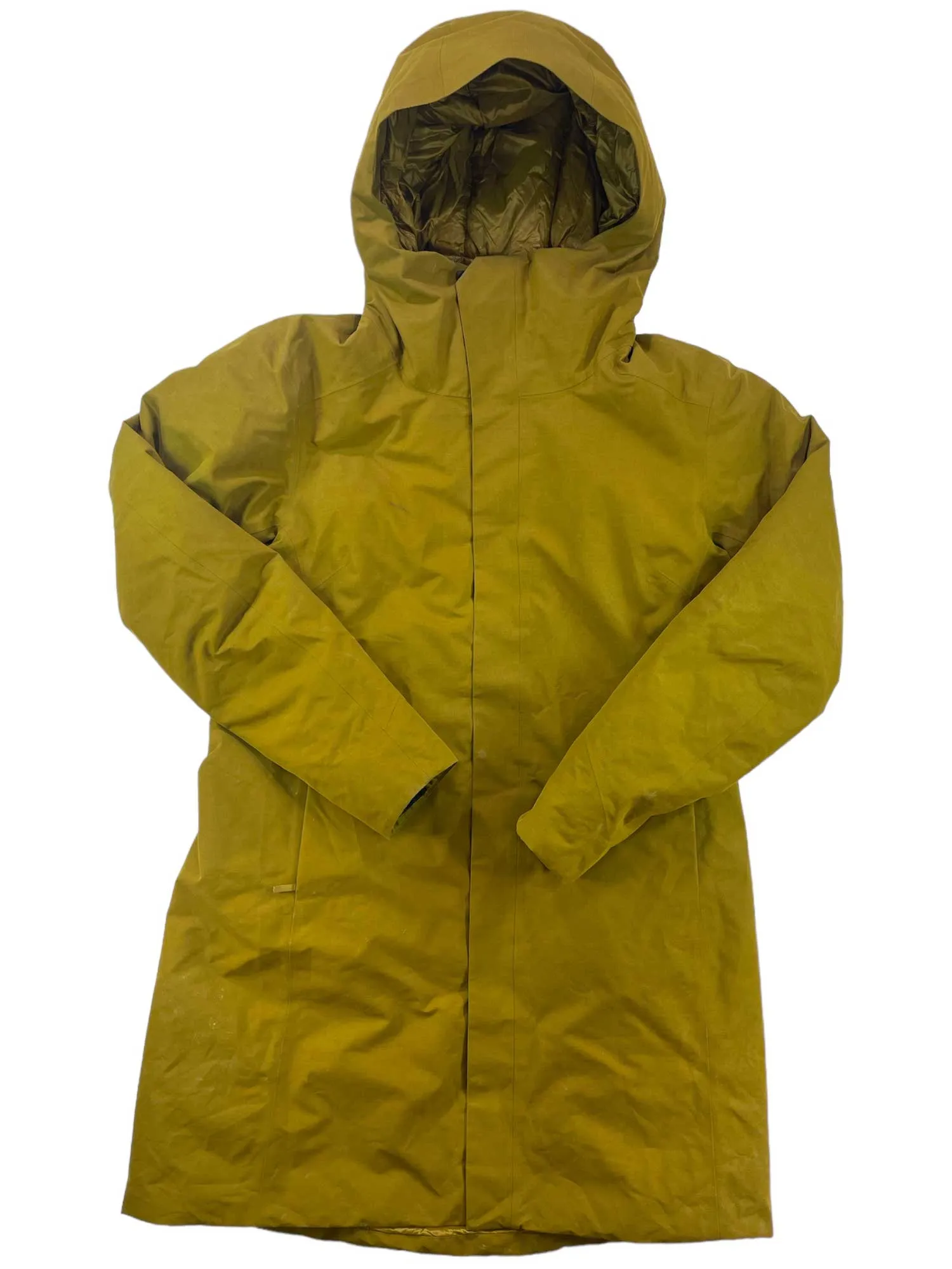 Arc'teryx Womens Patera Parka