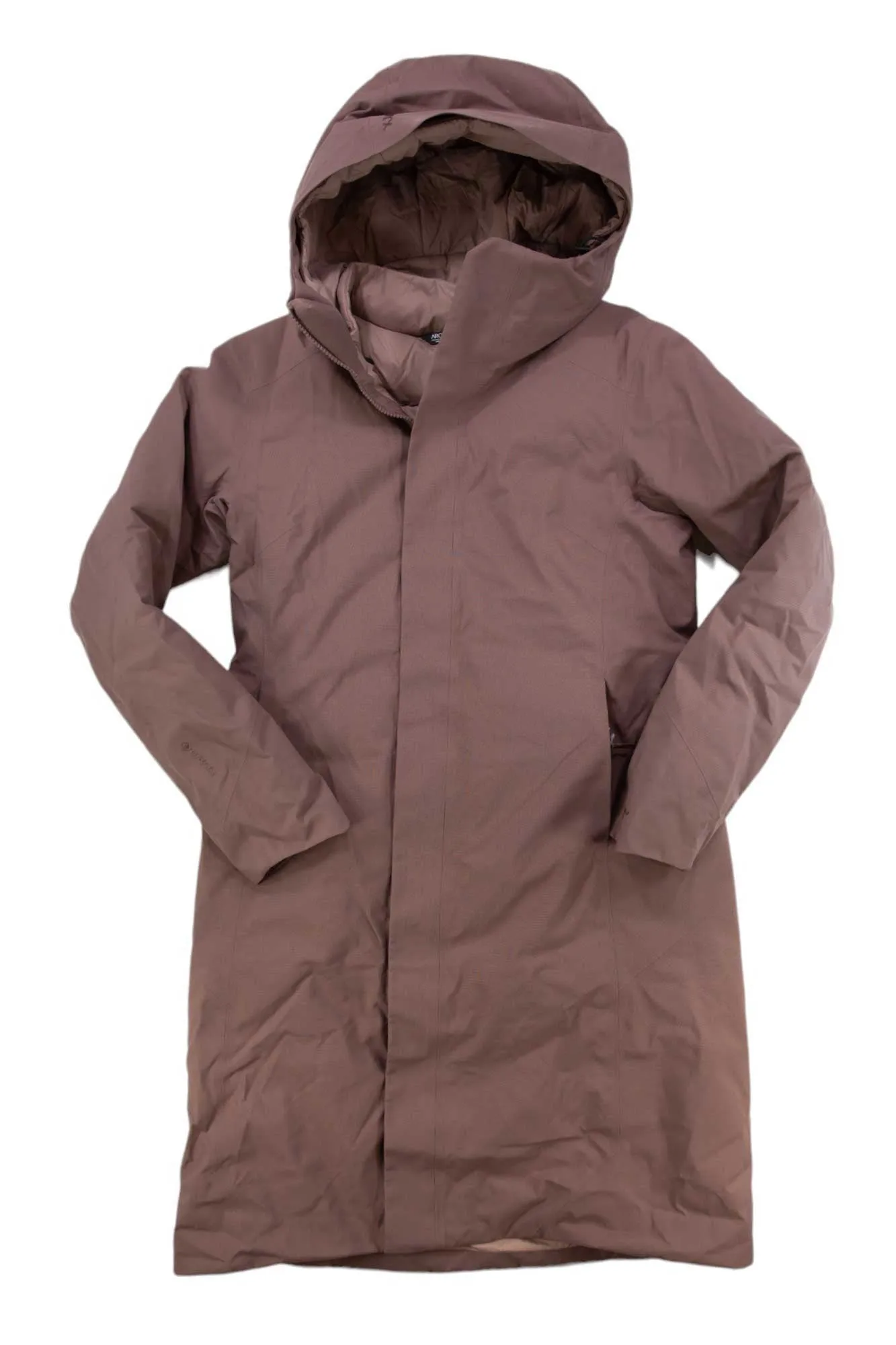 Arc'teryx Womens Patera Parka