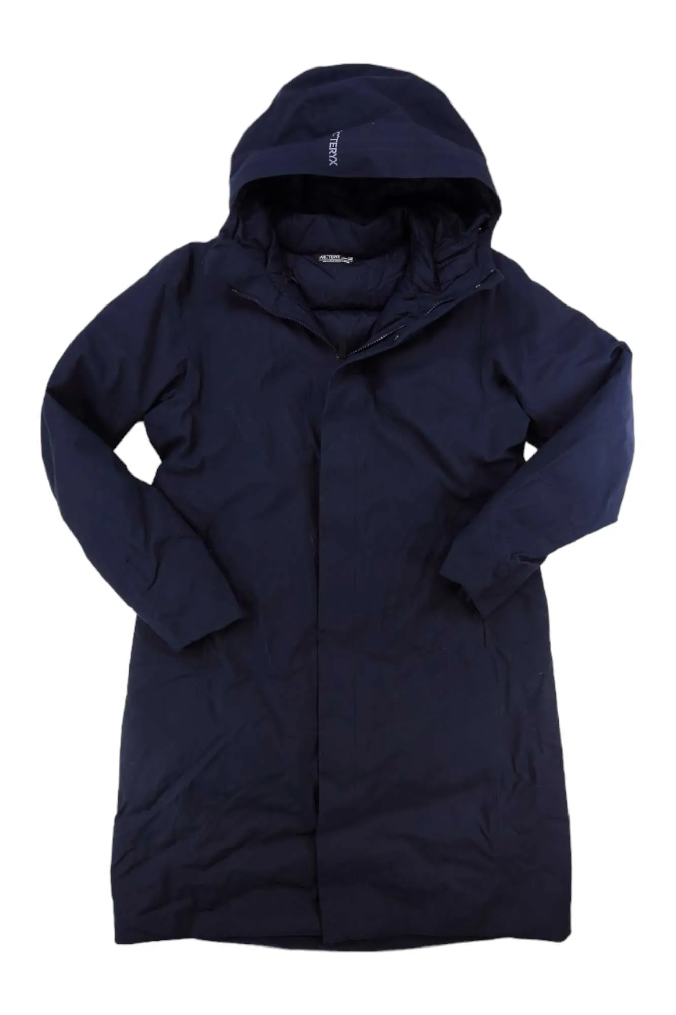 Arc'teryx Womens Patera Parka