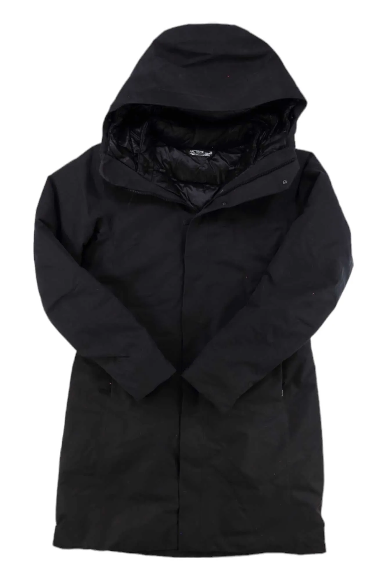 Arc'teryx Womens Patera Parka