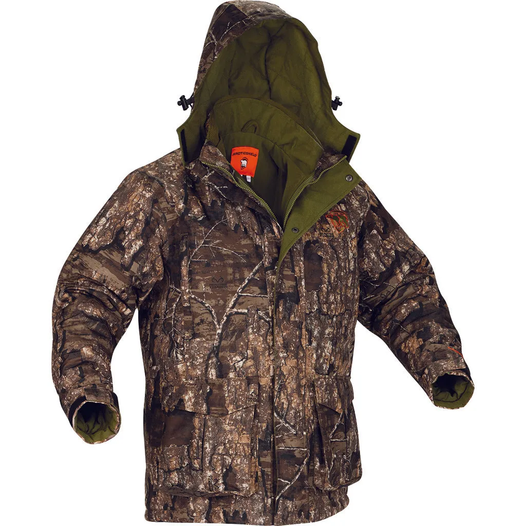 Arctic Shield Tundra 3-in-1 Parka Realtree Timber X-large