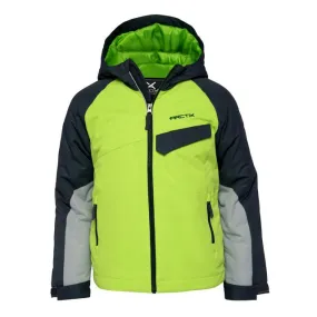 Arctix Toddler Boys Fast Lane Jacket