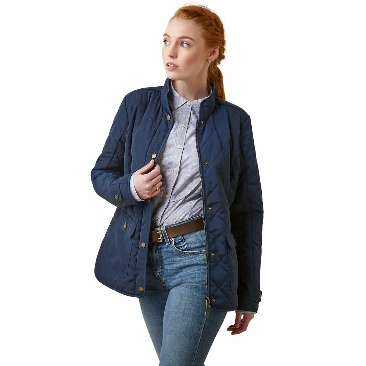 Ariat Women's Woodside Jacket