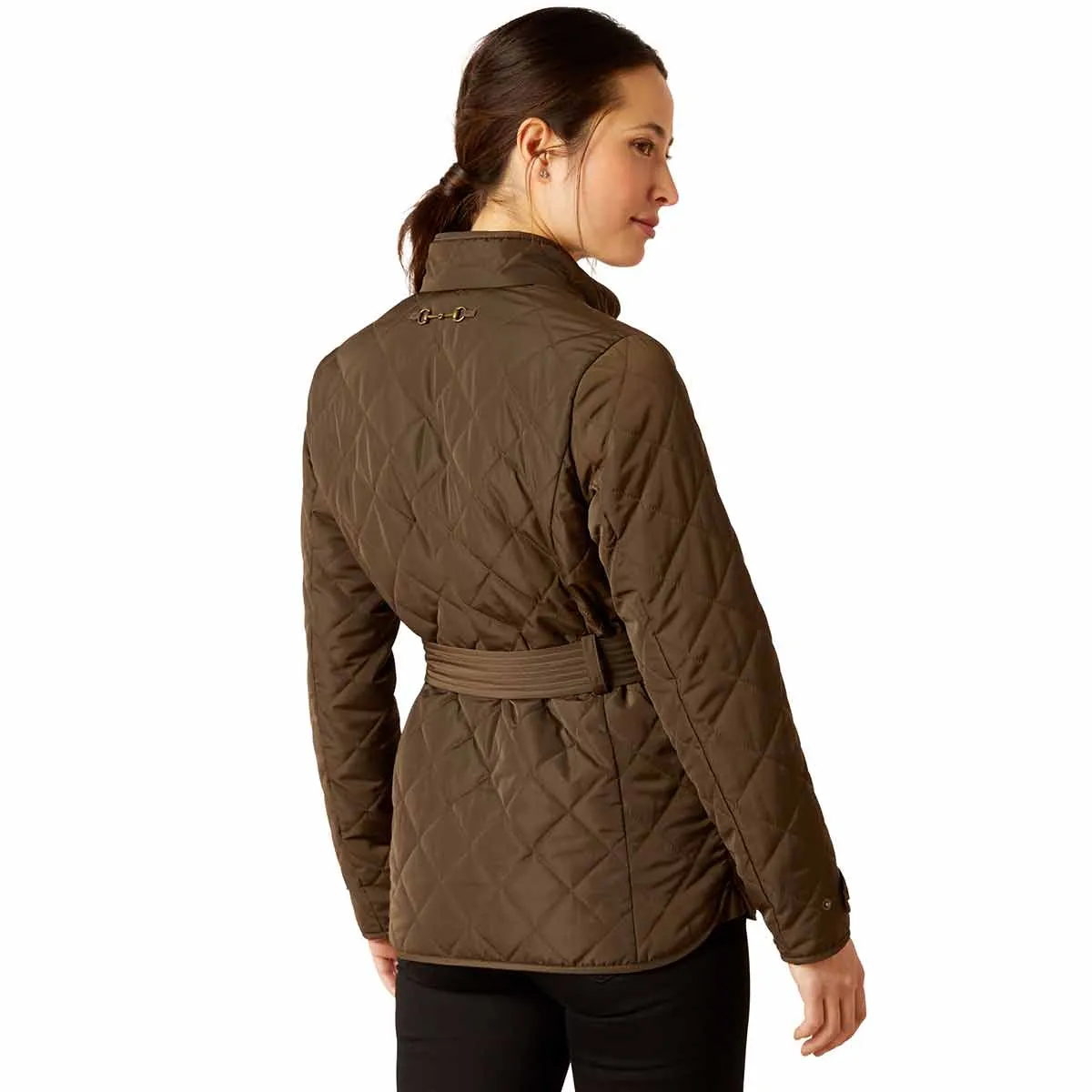 Ariat Women's Woodside Jacket