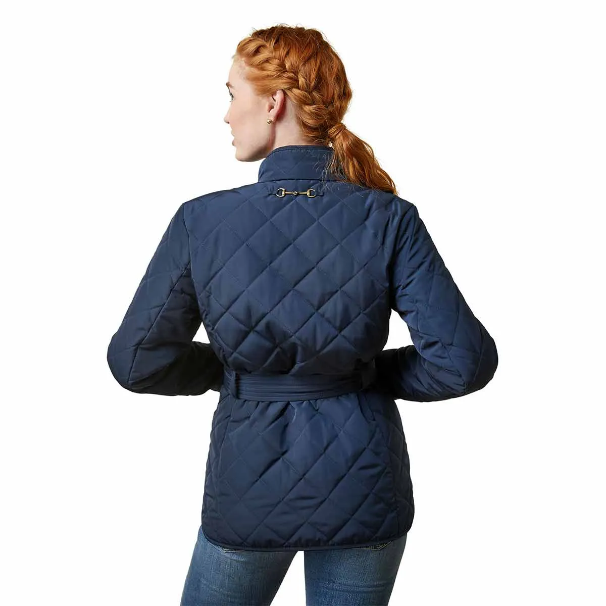 Ariat Women's Woodside Jacket