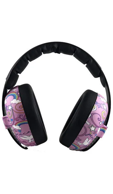 Baby BanZ Mini Ear Muffs (for 0 - 2 years)