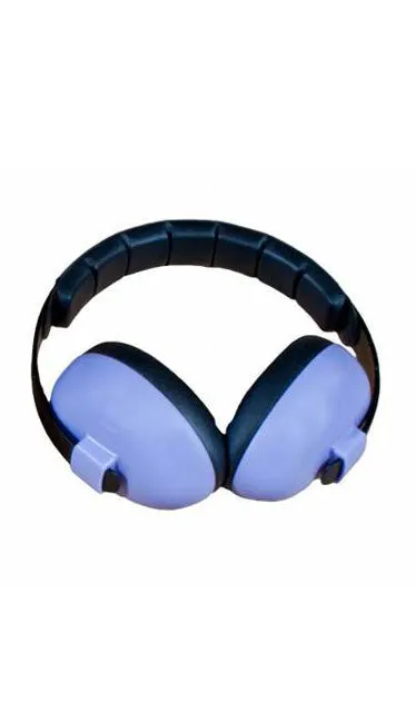 Baby BanZ Mini Ear Muffs (for 0 - 2 years)