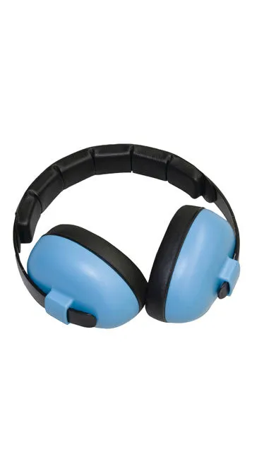 Baby BanZ Mini Ear Muffs (for 0 - 2 years)