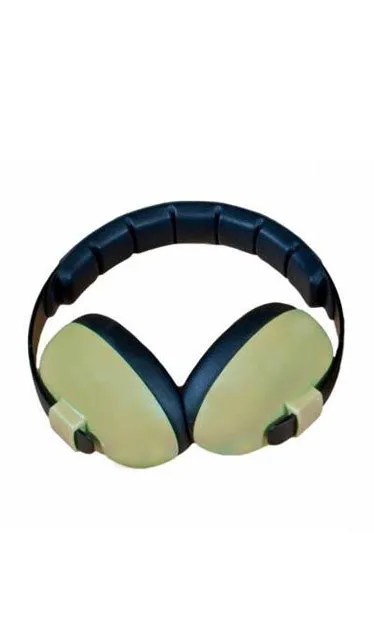 Baby BanZ Mini Ear Muffs (for 0 - 2 years)