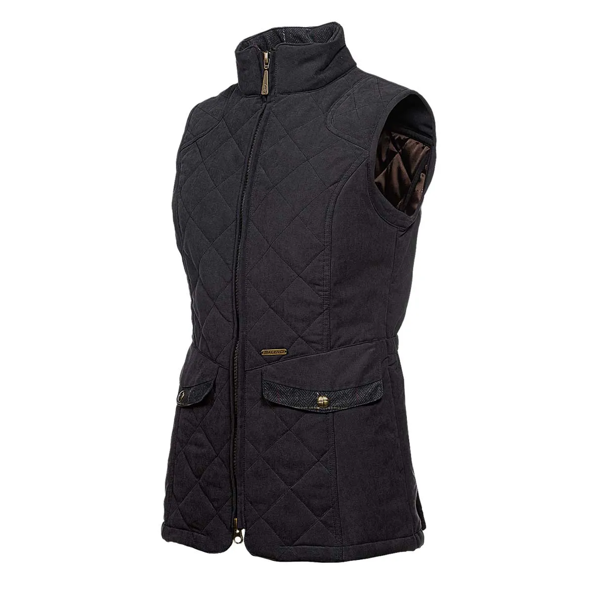 Baleno Chester Women's Quilted Gilet