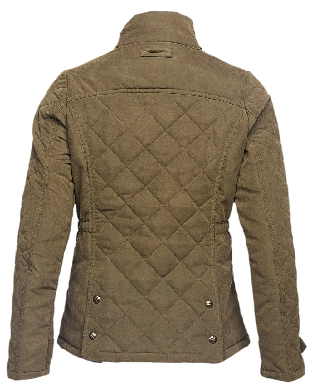 Baleno Halifax Ladies Quilted Jacket