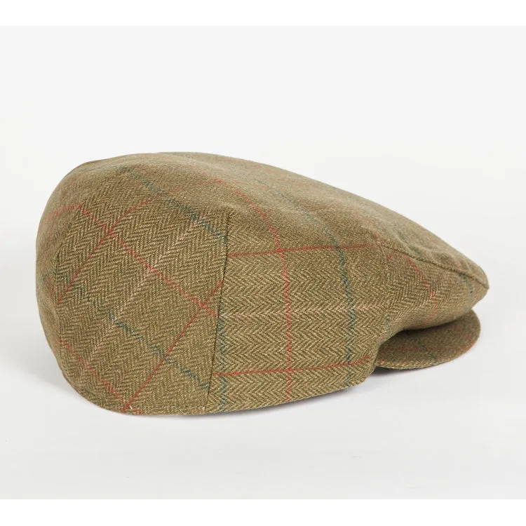 Barbour Moorhen Waterproof Cap