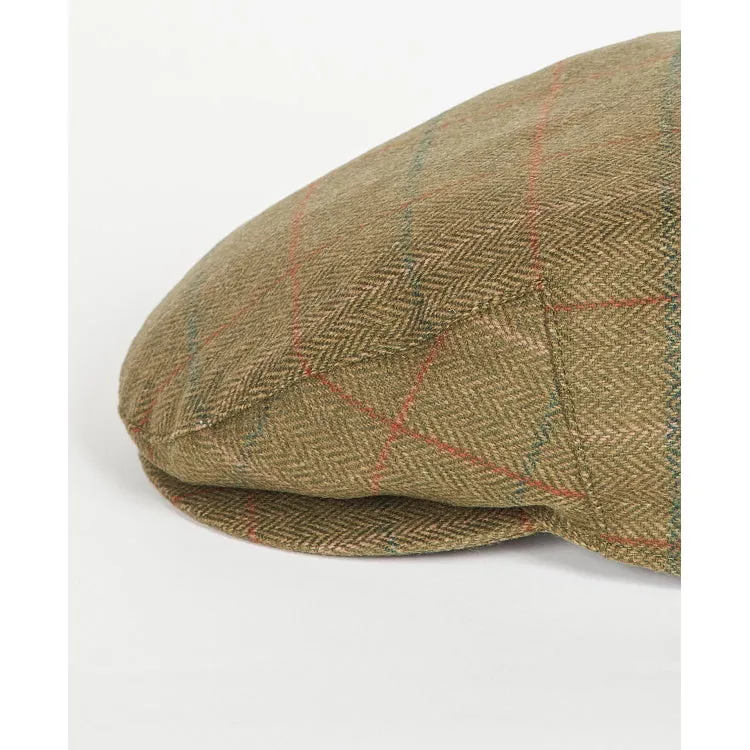 Barbour Moorhen Waterproof Cap