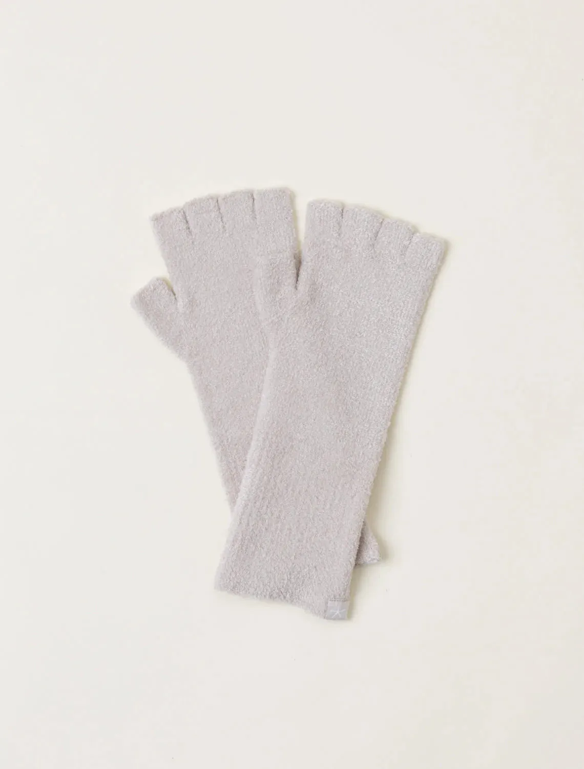 Barefoot Dreams CozyChic Lite® Fingerless Gloves