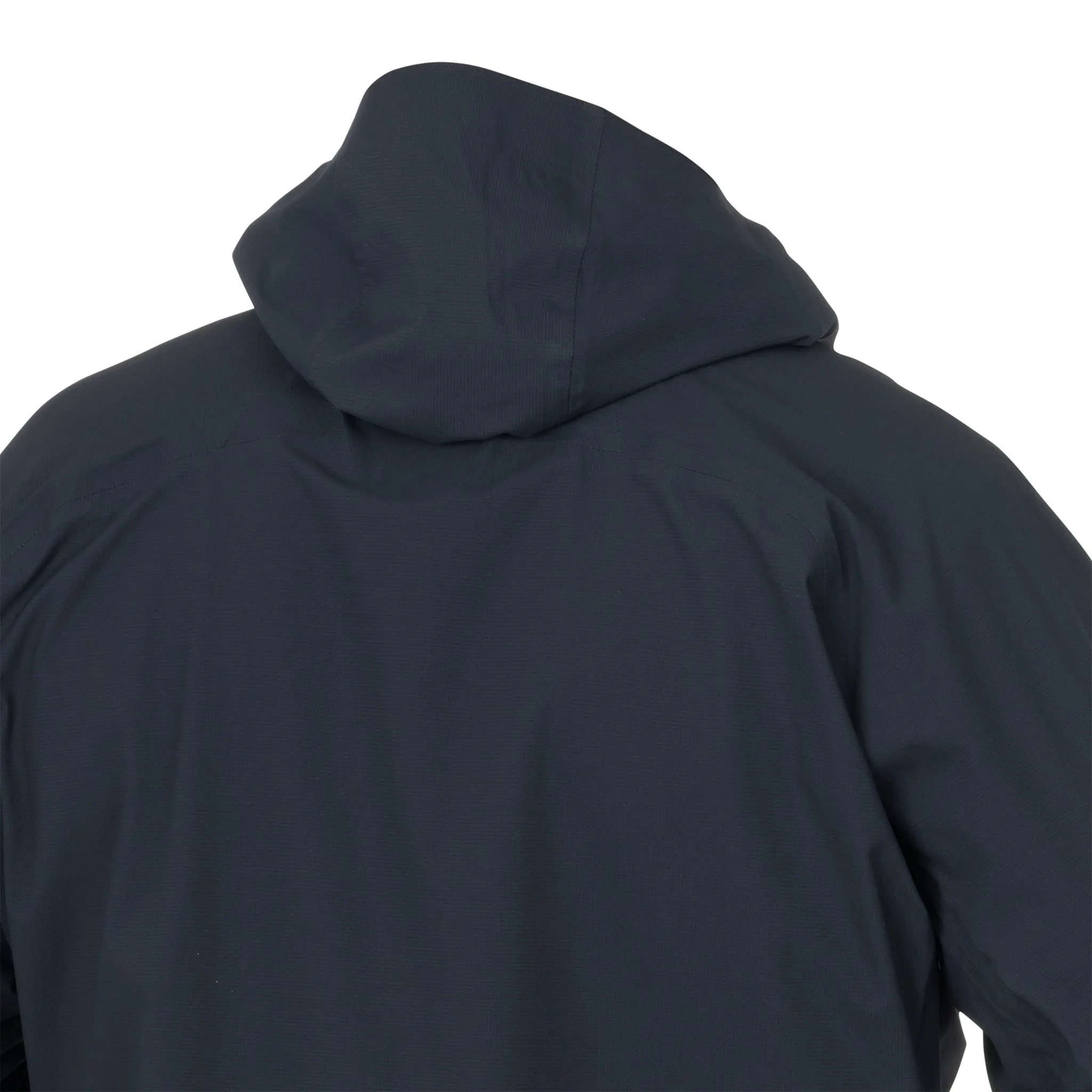 Barfly Microshell Jacket