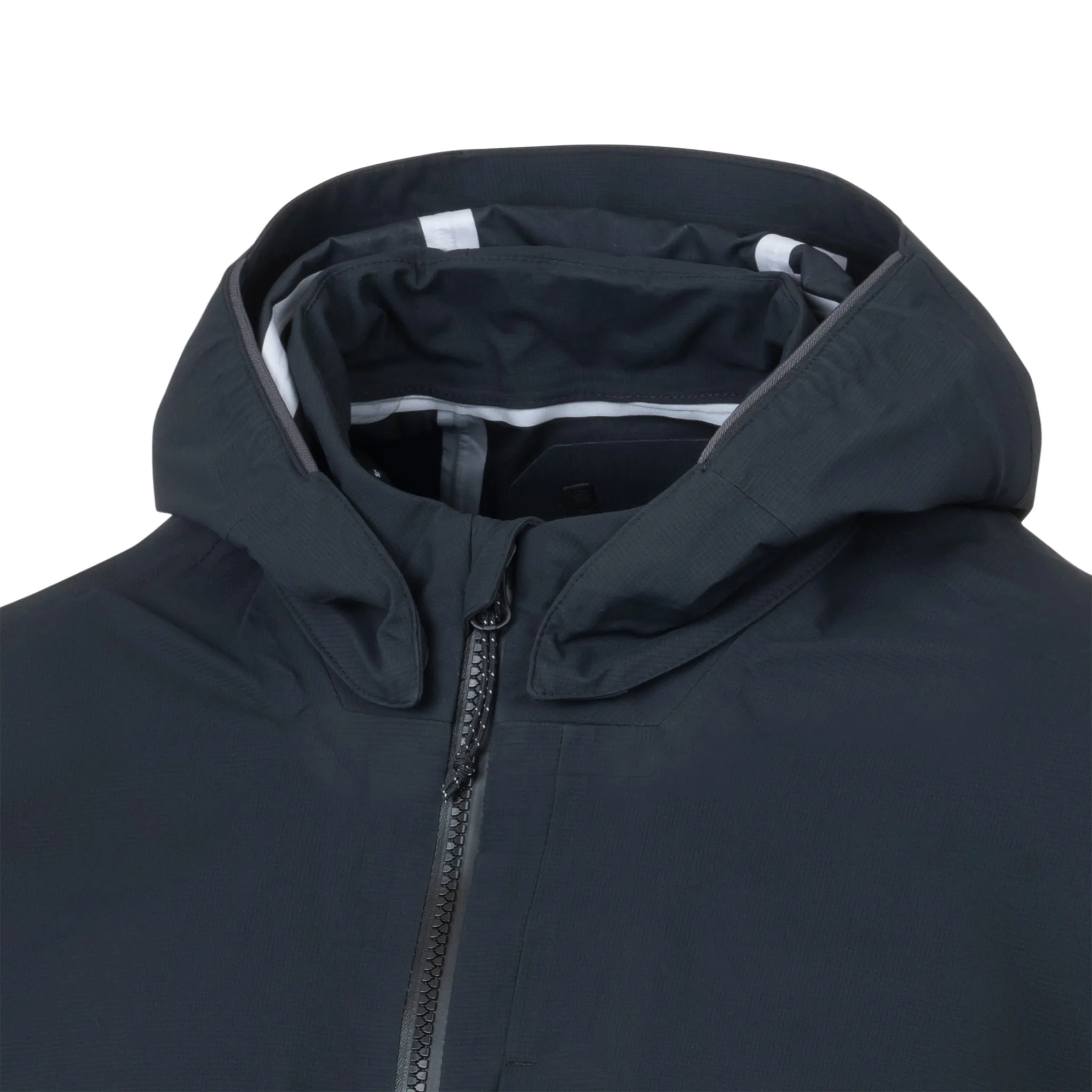 Barfly Microshell Jacket