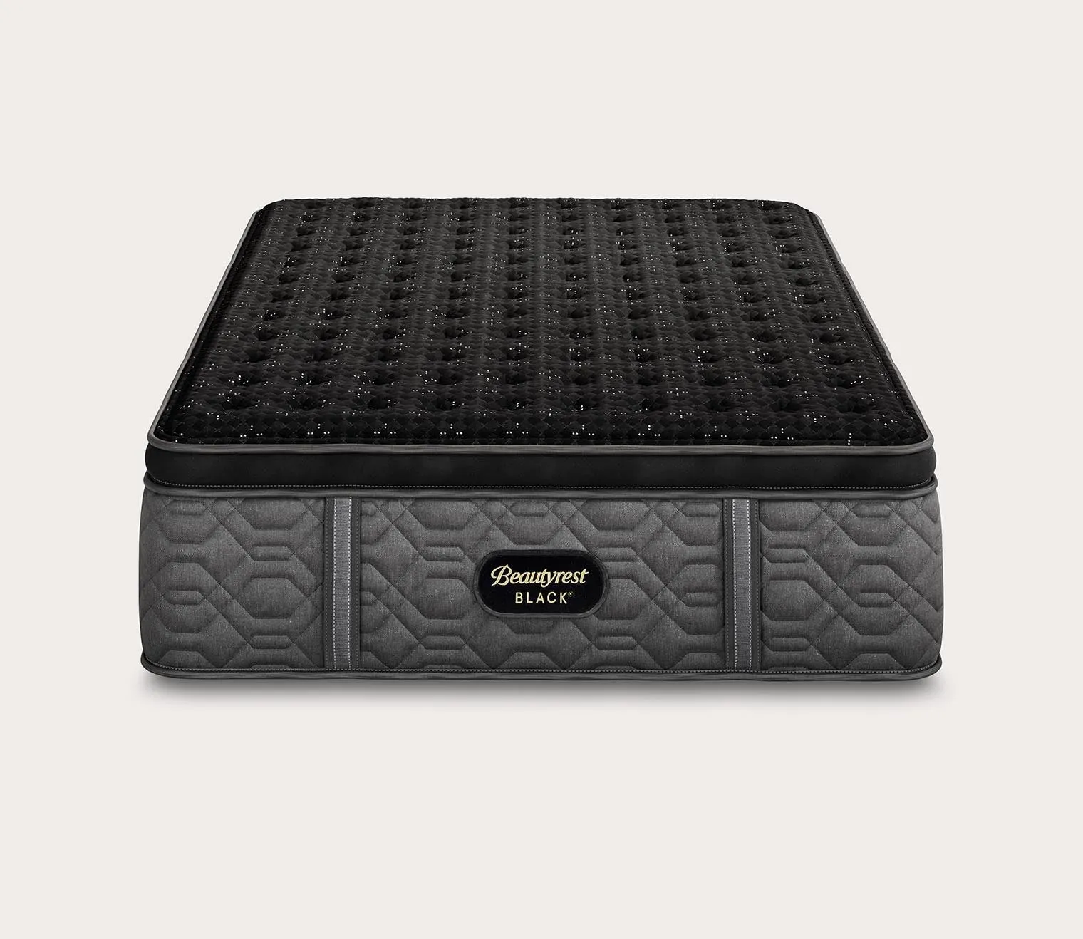 Beautyrest Black Series Three Firm Pillow Top Mattress