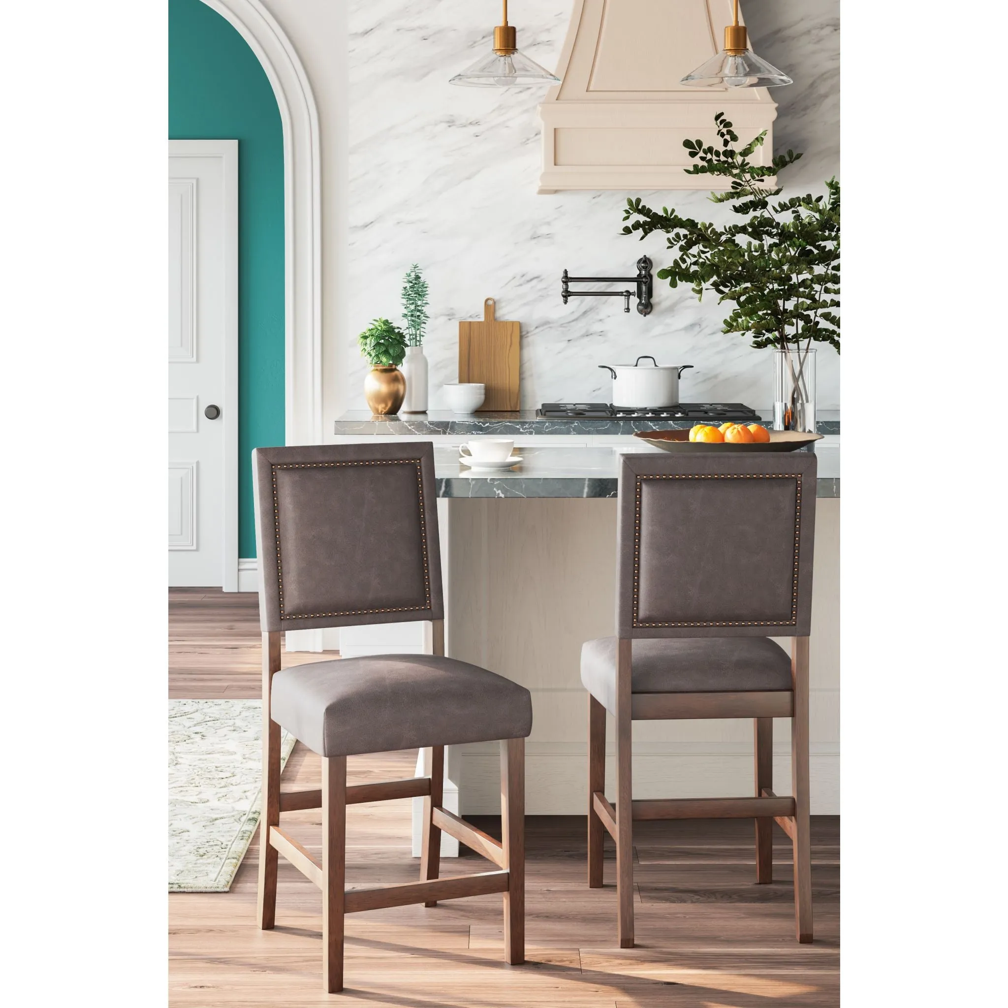 Benmara Counter Height Stool