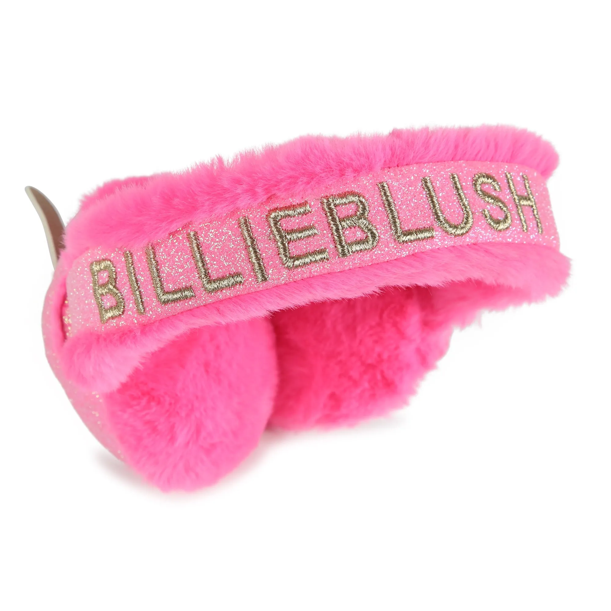 Billieblush Girls Ear Muffs