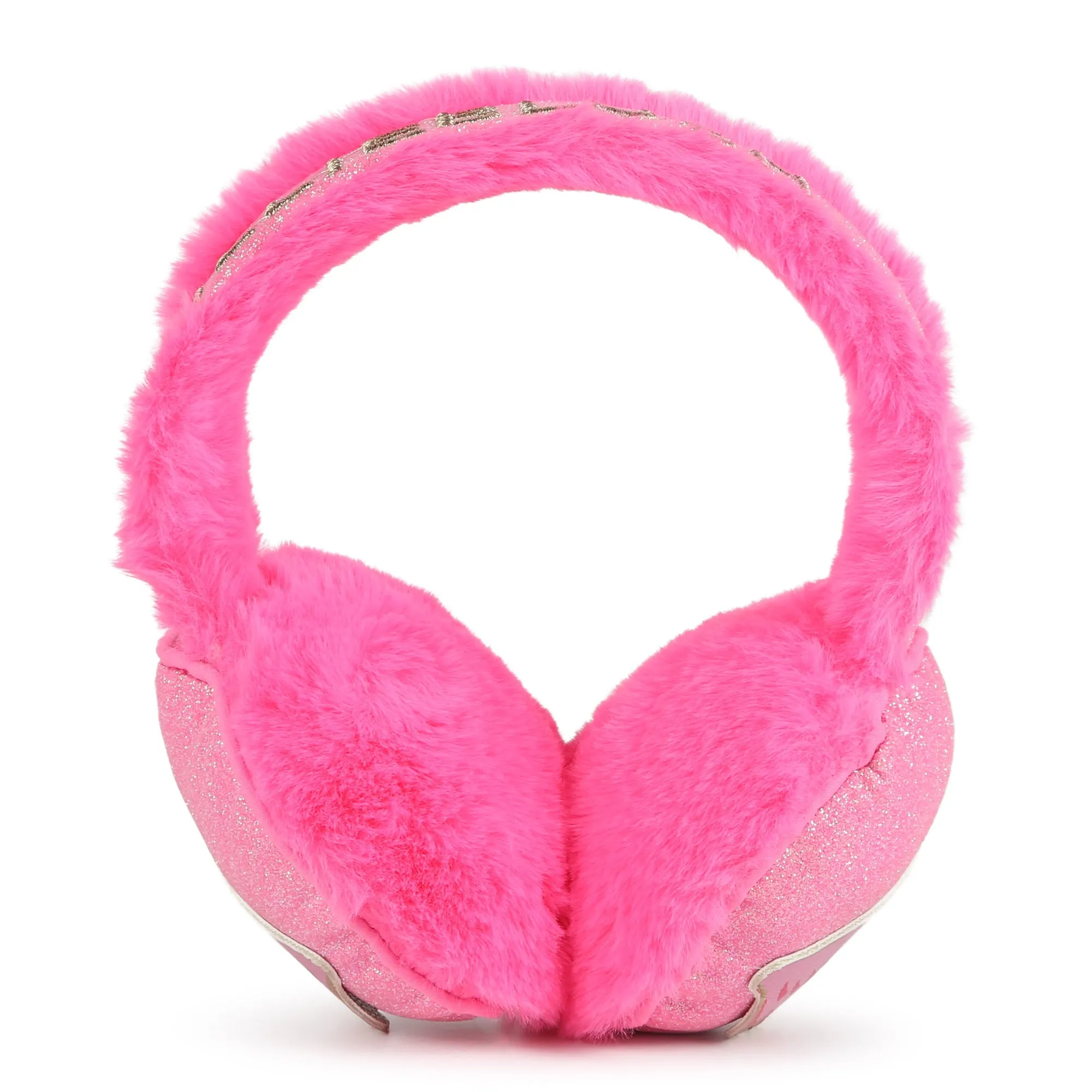 Billieblush Girls Ear Muffs