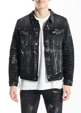 Blake Jacket (Black)