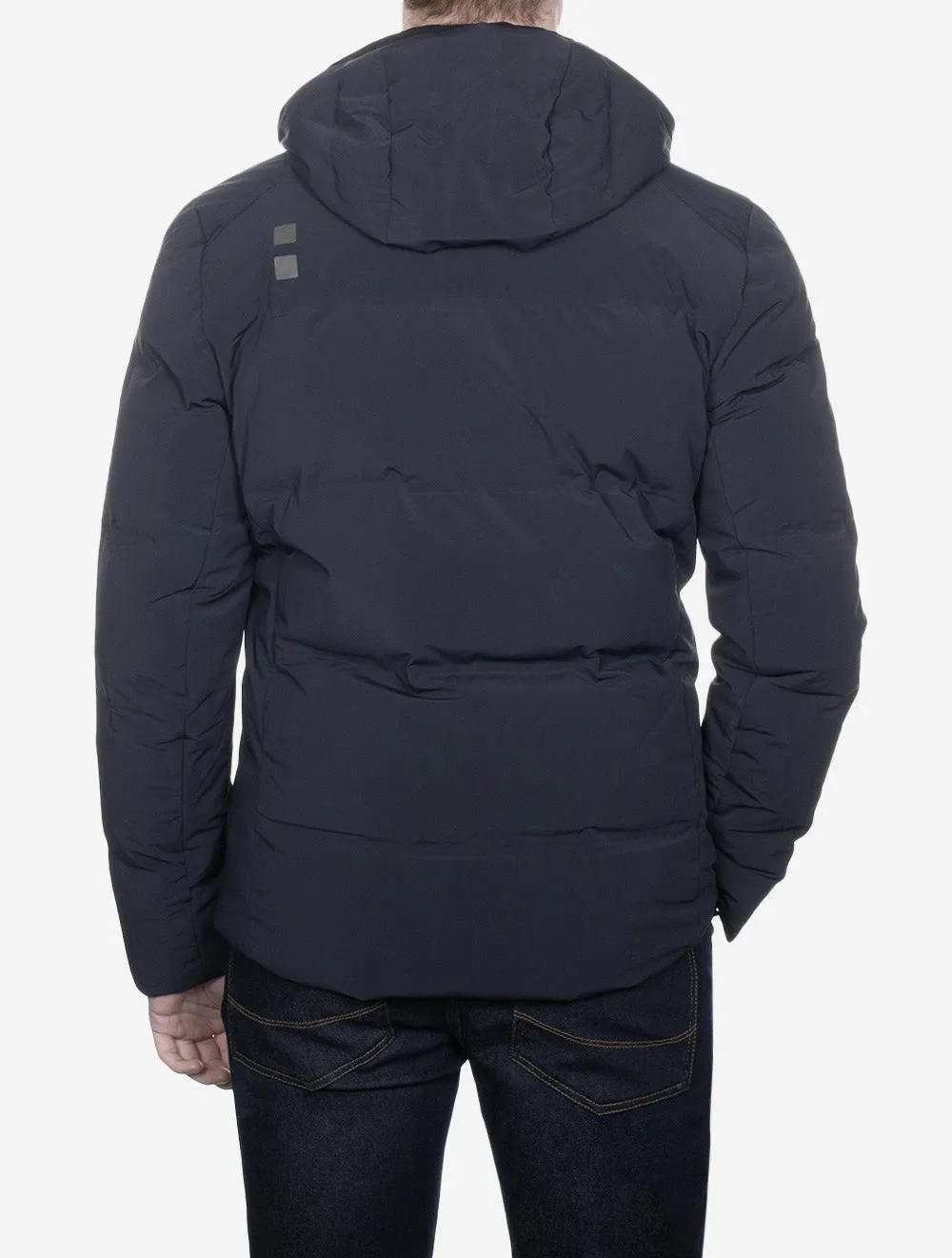 Bolt™Jacket Navy