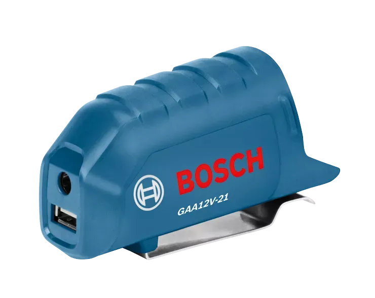 BOSCH 12V MAX Portable Power Adapter