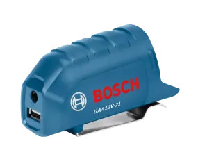 BOSCH 12V MAX Portable Power Adapter