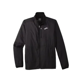 Brooks Men's Fusion Hybrid Jacket 2.0