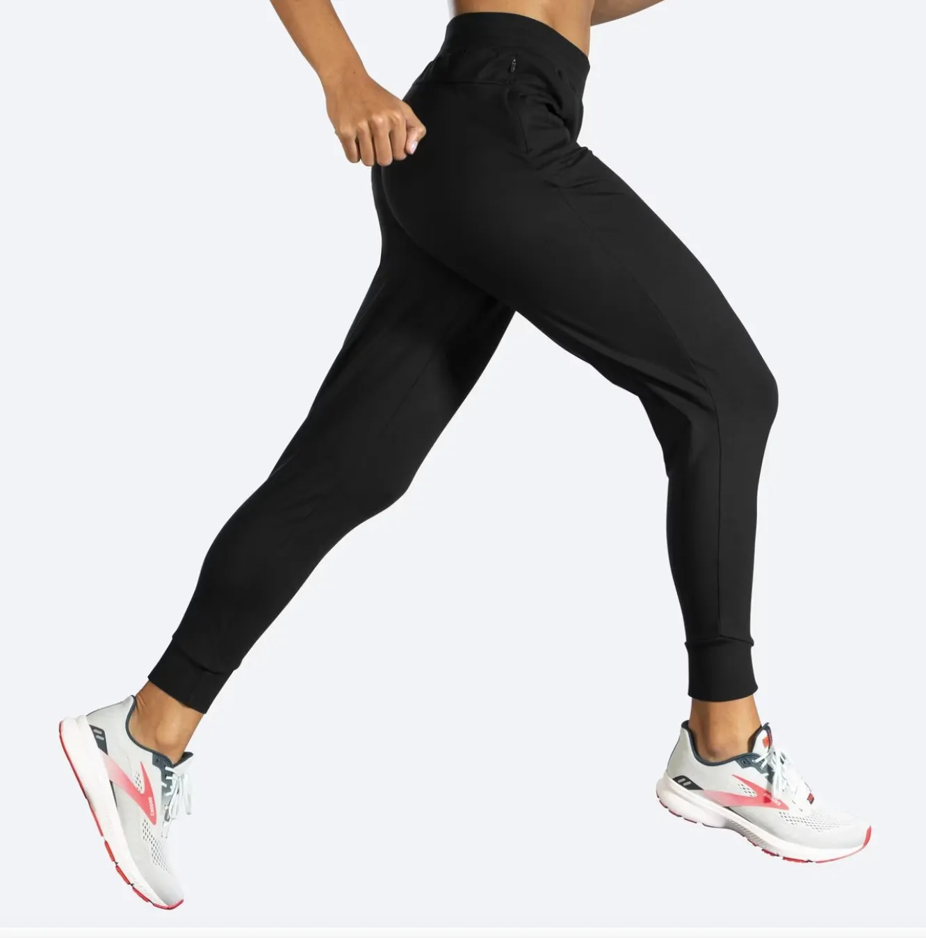 Brooks Momentum Thermal Pant