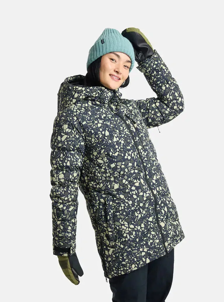 Burton Women's Loyil Down Jacket