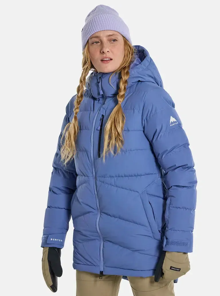 Burton Women's Loyil Down Jacket