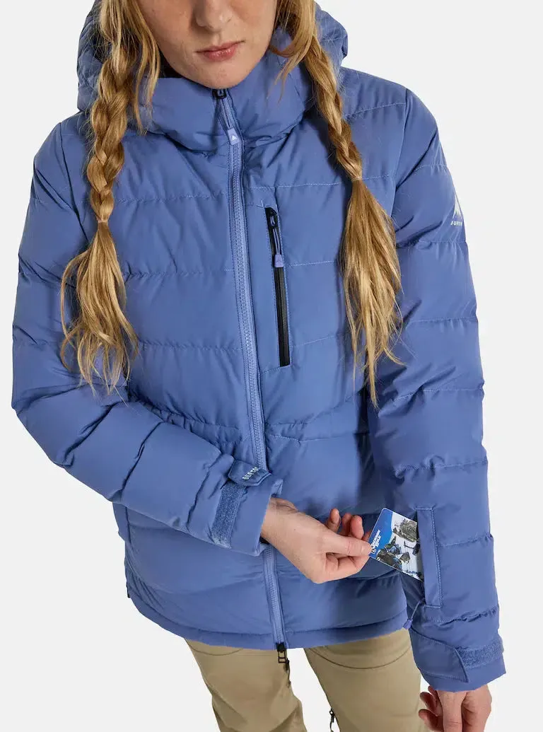 Burton Women's Loyil Down Jacket