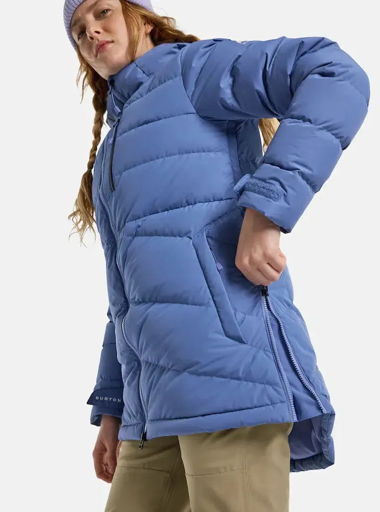 Burton Women's Loyil Down Jacket